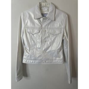 Pelle Studio for Wilsons The Leather leather jacket Sc2